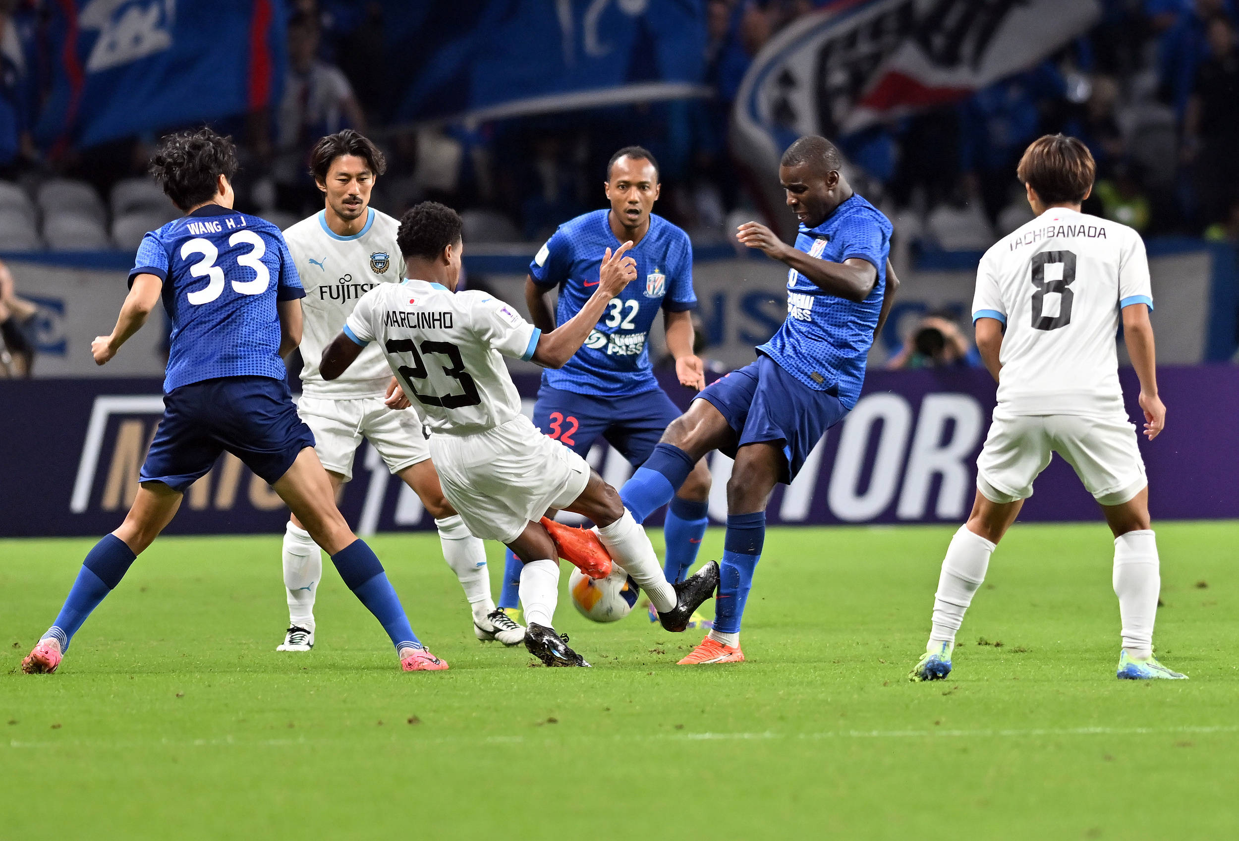 疑是这场比 疑是这场比