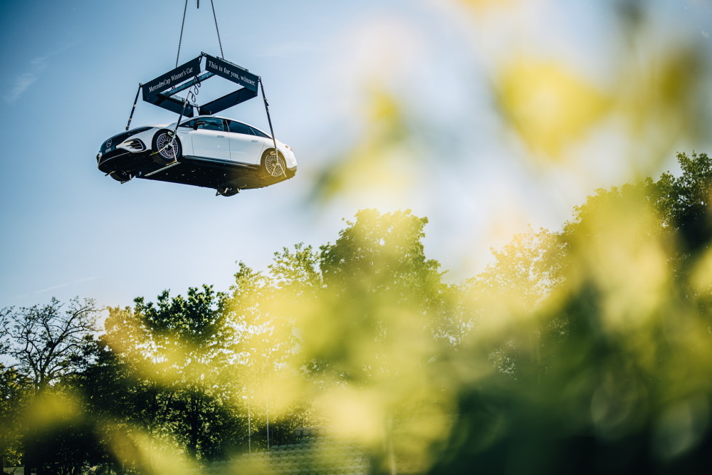 他們很容易 他們很容易