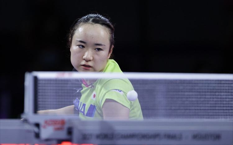 更是运动员 更是运动员