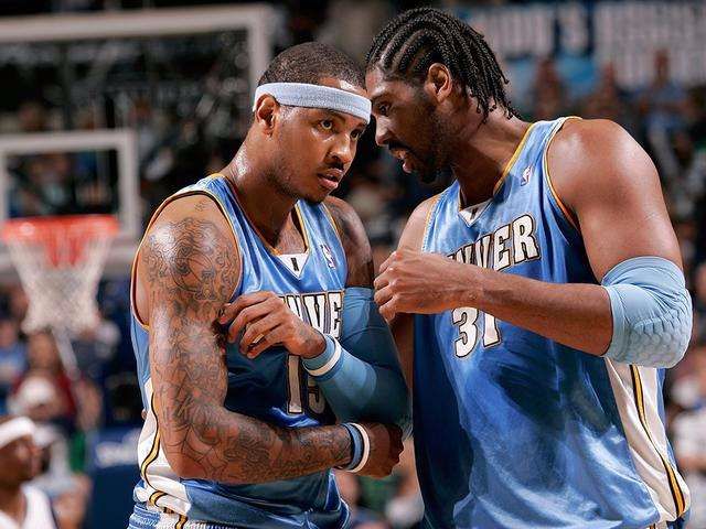 的核心人物 的核心人物