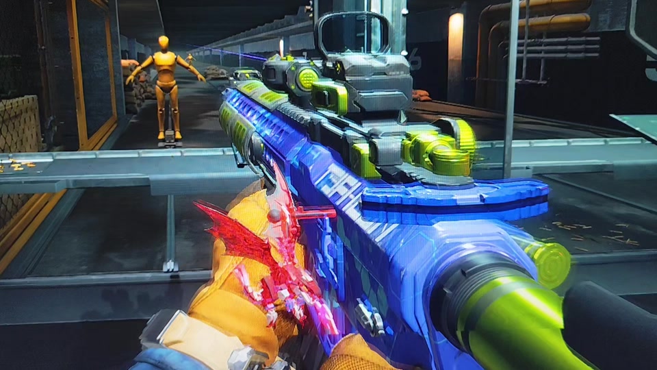 每一位选手 每一位选手