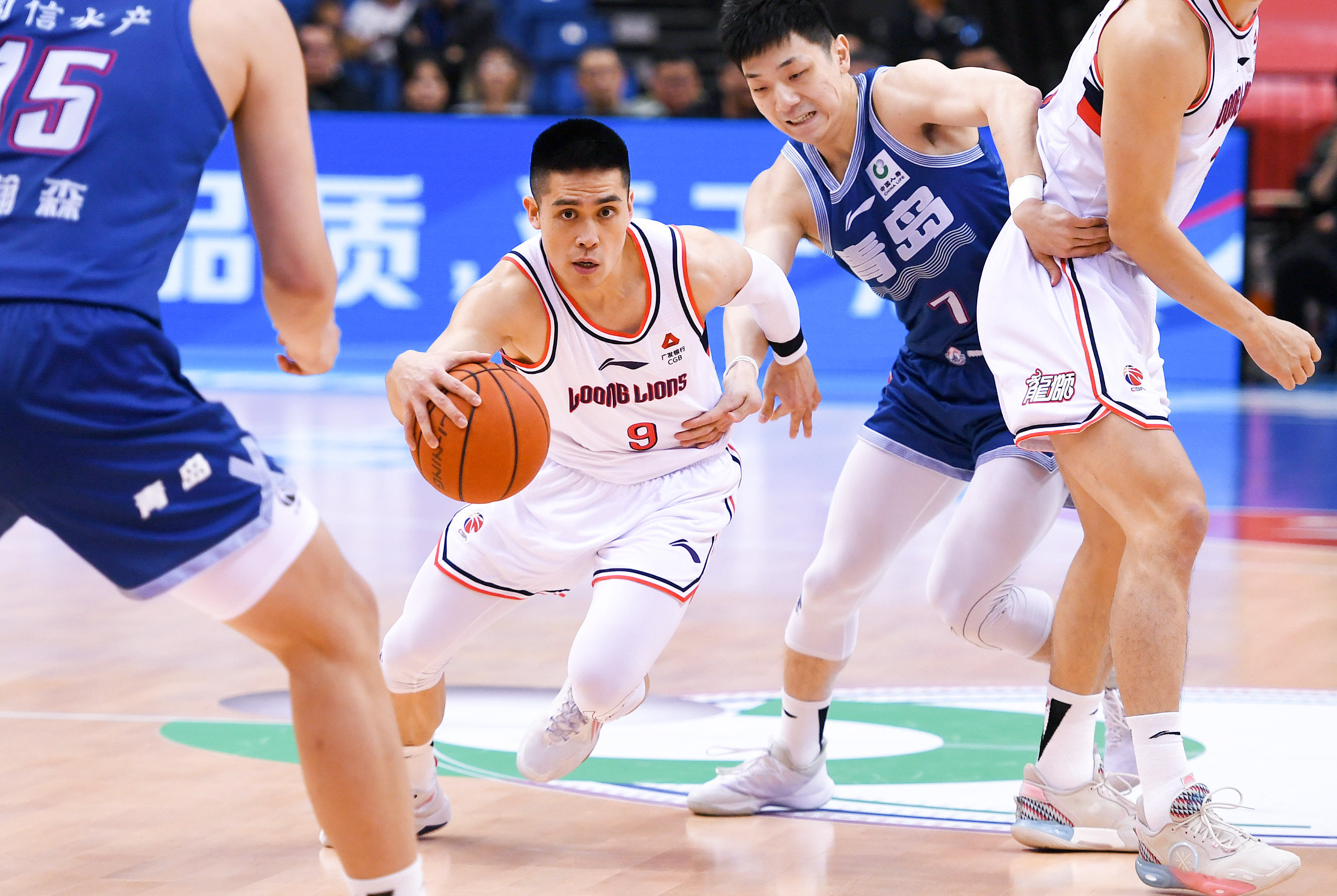 大长处在于